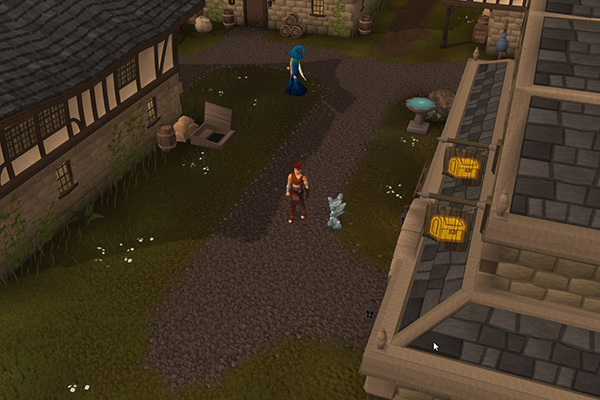 Game Screenshot 2