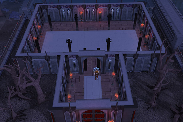 Game Screenshot 3